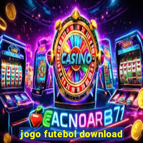 jogo futebol download